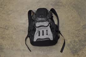 oakley kitchen sink backpack stealth