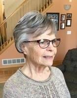 Janet Lazar Obituary (1944