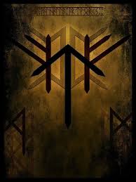 39 rune tattoos ranked in order of popularity and relevancy. Pin On Stafir
