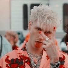 Pin On Mgk