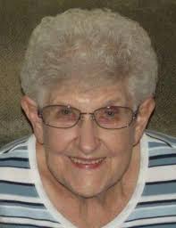 Obituary information for Alma J. Blaisure