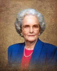 Frances Allen Obituary (2015)