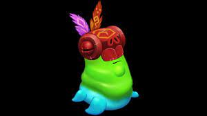 Yelmut - All Monster Sounds (My Singing Monsters) - YouTube