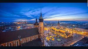 Top southern poland city tours: Poland S Most Beautiful Places Cnn Travel