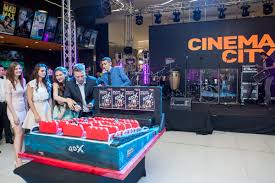 Bu işlemi yapabilmek için cgv cinema club hesabınla giriş yapmalısın! Cinema City 4dx Ran Communication