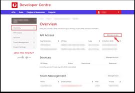 Next day parcel delivery (express post). How To Obtain Australia Post Credentials Elextensions