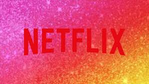 Some logos are clickable and available in large sizes. Netflix Brand Assets