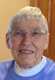 LaVon Holton, 85, Le Mars