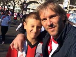 Día de la Madre: así festejaron Paula Chaves, Mery del Cerro y Mica  Viciconte, entre otras famosas