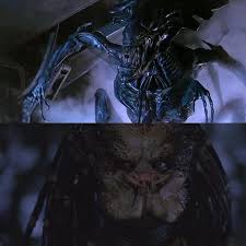 Do you think the Jungle hunter can kill the original Alien queen : rLV426