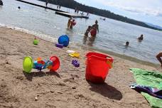 SUNDAY - WEEKEND RESORT PASS