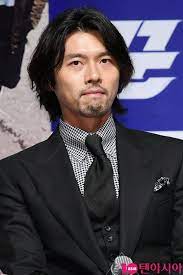 Only a few months to go ladies. Hyun Bin Beard Public Figure Photo