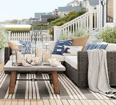 By laurel foundry modern farmhouse®. Buy Abbott Concrete Square Coffee Table Online Pottery Barn Uae
