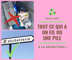 Adopter Les Bons Gestes Du Tri Communaute De Communes Du Celavu Prunelli