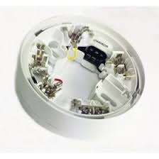 2 wire smoke alarm conventional optical smoke alarm fire. C Tec Activ C4416 Optical Smoke Detector Conventional The Safety Centre