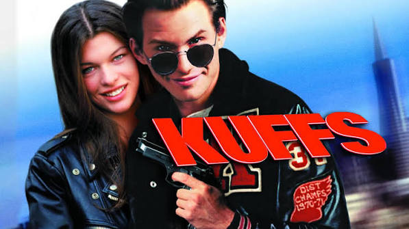 Kuffs - Prime Video