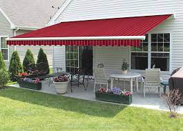 Best Awnings Pergolalar Bahce Teras