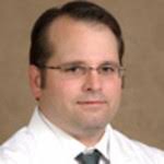 Dr. Daniel Kasprzyk, MD, Internal Medicine