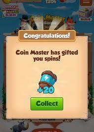 Get daily links for coin master free spins. 20 Spins Spin Master Coin Master Hack Coins