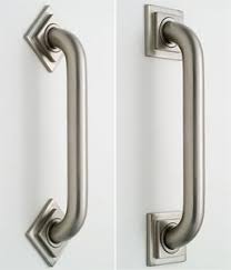 Newport brass offers quality bath and kitchen products that are designed to complement your lifestyle. Luxury Straight Grab Bars In Many Sizes And Finishes