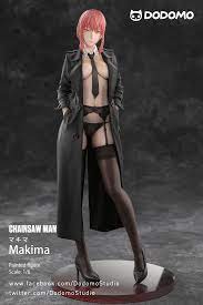 Dodomo Studio Makima Figure - GKLOOP