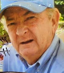 Jimmy Raymond Surrett