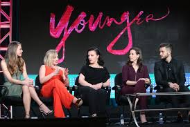Netflix's content is updated with many new movies and series every week. Is Younger On Netflix How Can You Stream The Tv Land Series