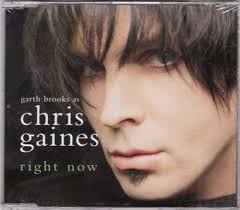 Chris Gaines Discography: Vinyl, CDs, & More