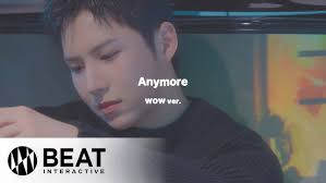 에이스(A.C.E) 'Anymore' Special Lyric Video (WOW ver.)