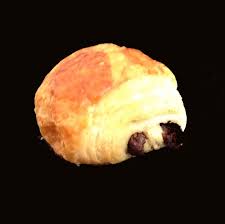 Le Mini Pain Au Chocolat Paul Luval