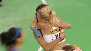 Kobieca sztafeta 4x400 m zajęła 2. Tvp Info On Twitter Polska Kobieca Sztafeta 4x400 M Ptak Holub Gorzkowska I Swiety Wywalczyla W Portland Srebrny Medal Halowych Ms Https T Co Qjm9f63szr