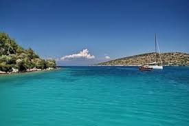 Akvaryum Koyu Datca Mugla Goruntuler Ile Tatil Yerleri Turizm Geziler