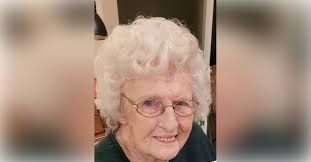 Obituary information for Pearl P Morris