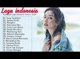 Dengarkan dan temukan lagu indonesia terbaru yang akan menjadi favoritmu selanjutnya pilihan redaksi backstage whisp secara gratis di sini. Top Lagu Pop Indonesia Terbaru 2019 Hits Pilihan Terbaik Enak Didengar Waktu Kerja Youtube