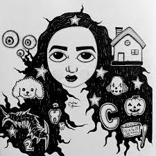 Celina Atkinson's Instagram, Twitter & Facebook