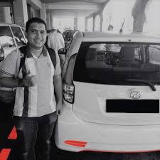 Kerana terdapat juga tulisan jawi di setiap sudut atas papan tanda. Kereta Sewa Kota Bharu Ag Car Rental Kota Bharu