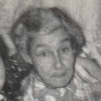 Bessie Opal Tharp Biggs (1892-1966)