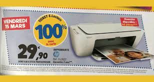 Scopri ricette, idee per la casa, consigli di stile e altre idee da provare. Imprimante Multifonction Hp Deskjet 2622 100 Rembourse Echantillons Gratuits France
