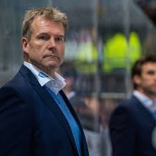 Ward never really seemed like the solution after peters abruptly resigned due to those reasons. Mannheim Chef Trainer Geoff Ward Verlasst Die Adler Mannheim Adler Mannheim