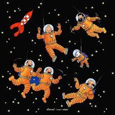 Illustration De Rodier Tintin Y Milu Las Aventuras De Tintin Tintin