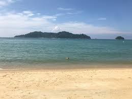 Points of interest & landmarks in pulau pangkor. A Visit In The Low Season Review Of Pangkor Island Pangkor Malaysia Tripadvisor