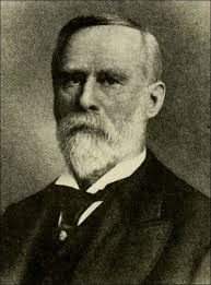 Judge Wilbur Fisk Stone (1833-1920)