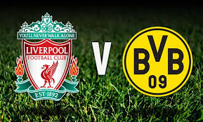 When the match starts, you will be able to follow fc gießen v borussia dortmund live score, standings, minute by minute updated live. Liverpool V Borussia Dortmund Ticket Details Liverpool Fc