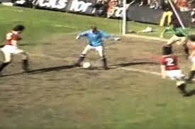 Denis law is arguably the finest footballer to emerge from scotland. Denis Law Admits Manchester Derby Goal Was A Fluke After 50 Years