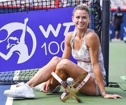 Camila giorgi (macerata, 30 dicembre 1991) è una tennista italiana. Uejtimlddlhfbm