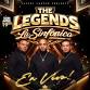 The Legends