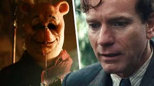 R-rated Christopher Robin TV series in the works, with 'drug-induced'  Winnie The Pooh hallucinations