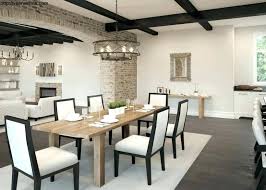 Image Result For Black Beams On Ceiling Dining Room Light Fixtures Dining Room Lighting Capital Lighting