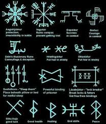 Halloween Nails Halloween Inspiration Costume A Halloween Costume Halloweencostume Halloweencostumeparty Halloweenc Rune Tattoo Rune Symbols Norse Symbols