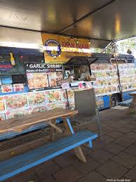 Khankham Thai food truck — Restaurant food truck in Haleiwa, Hawaii